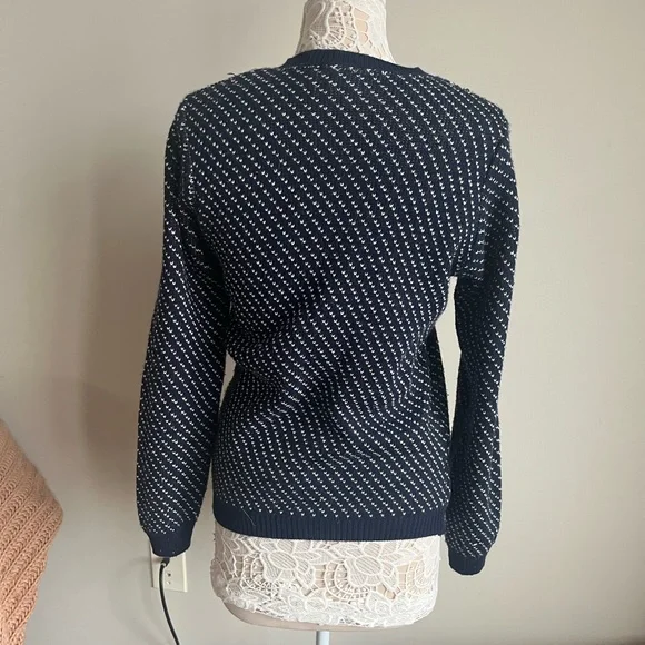 Topman Polar Bear Sweater - Picture 4 of 8